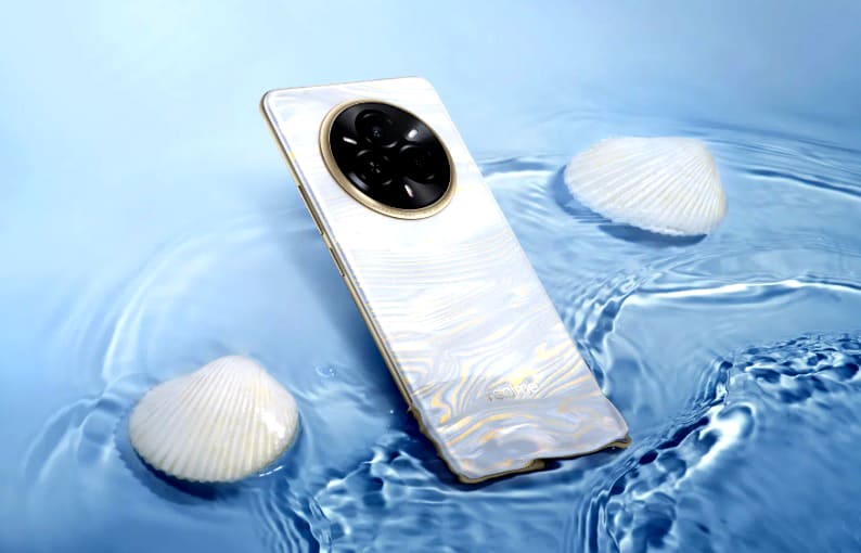 realme 14 Pro series