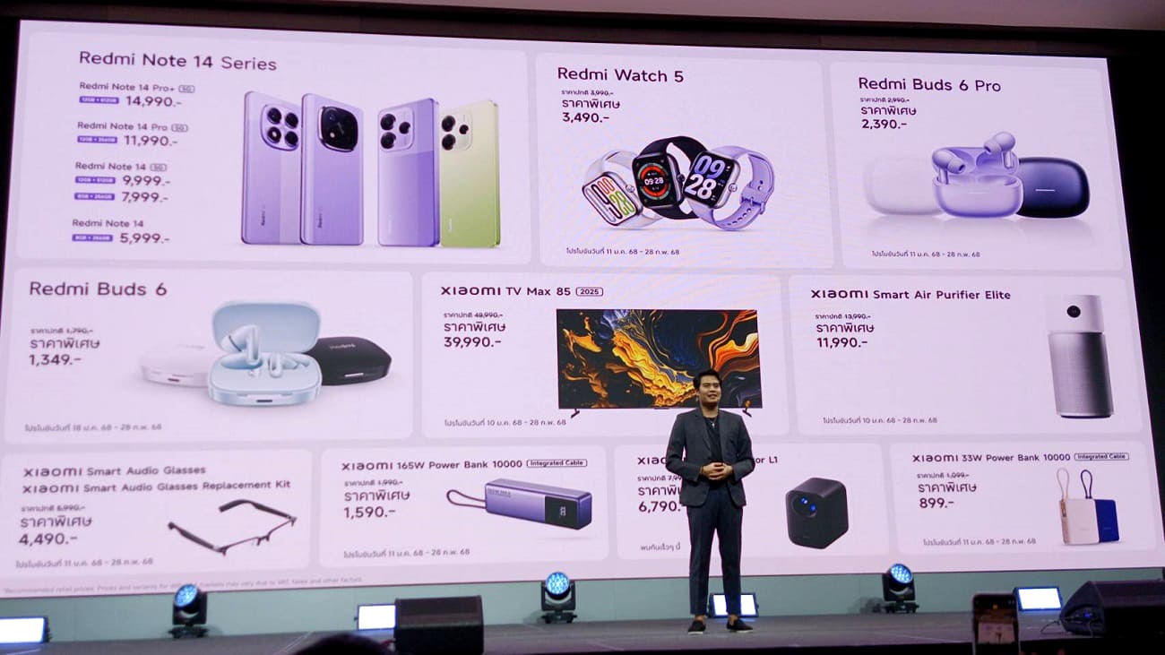 Xiaomi