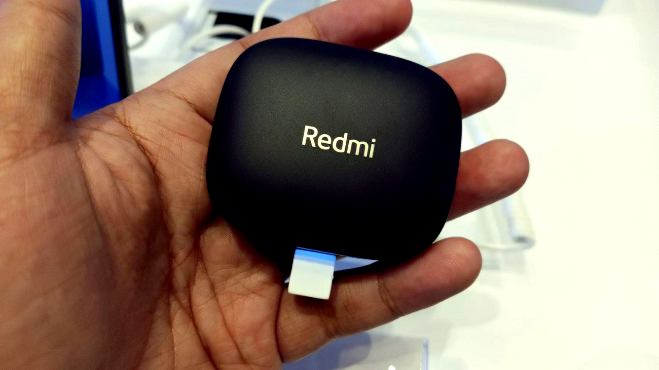 Xiaomi