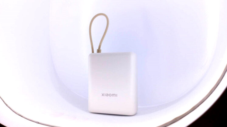 Xiaomi