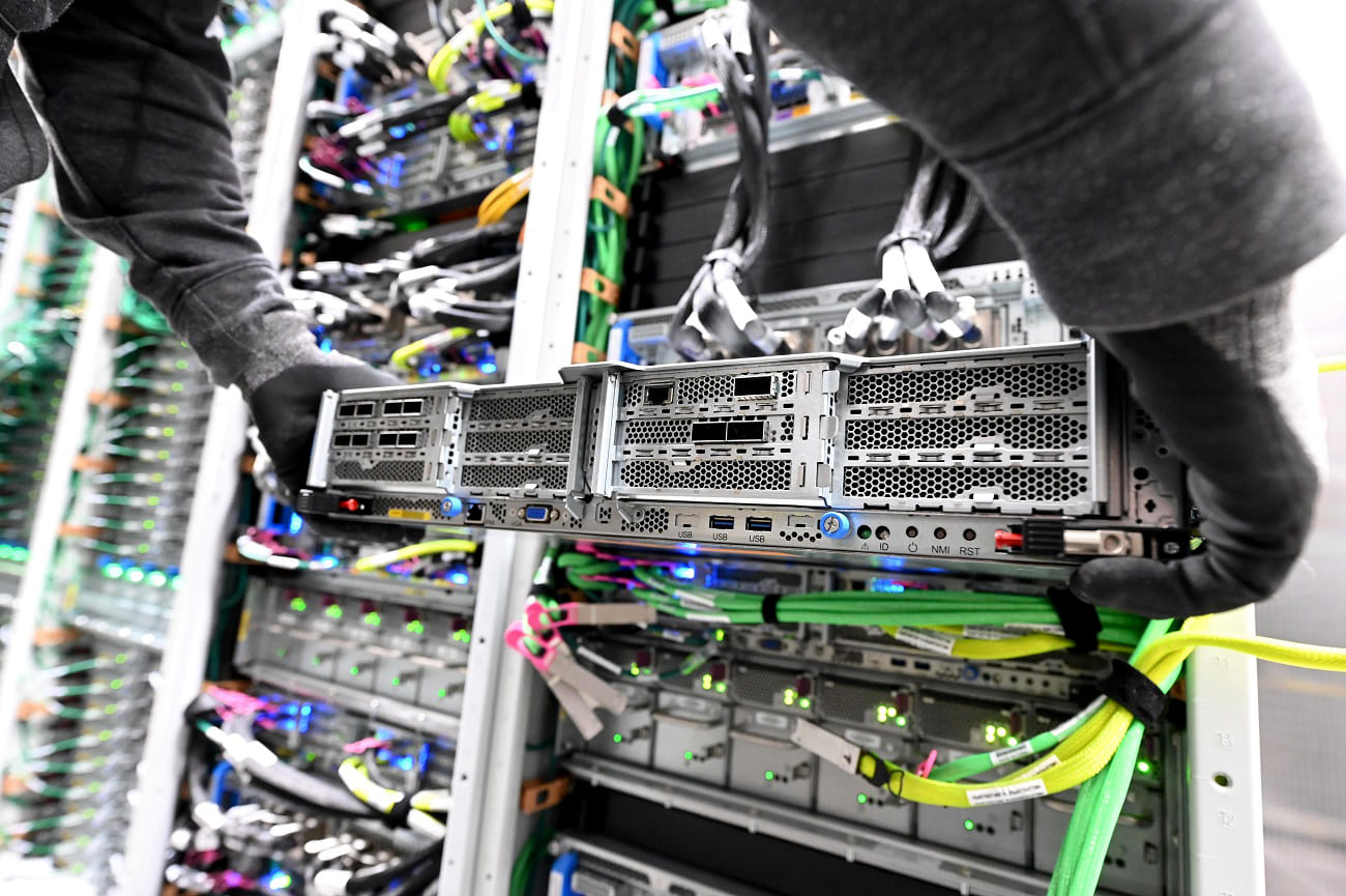 AWS Region