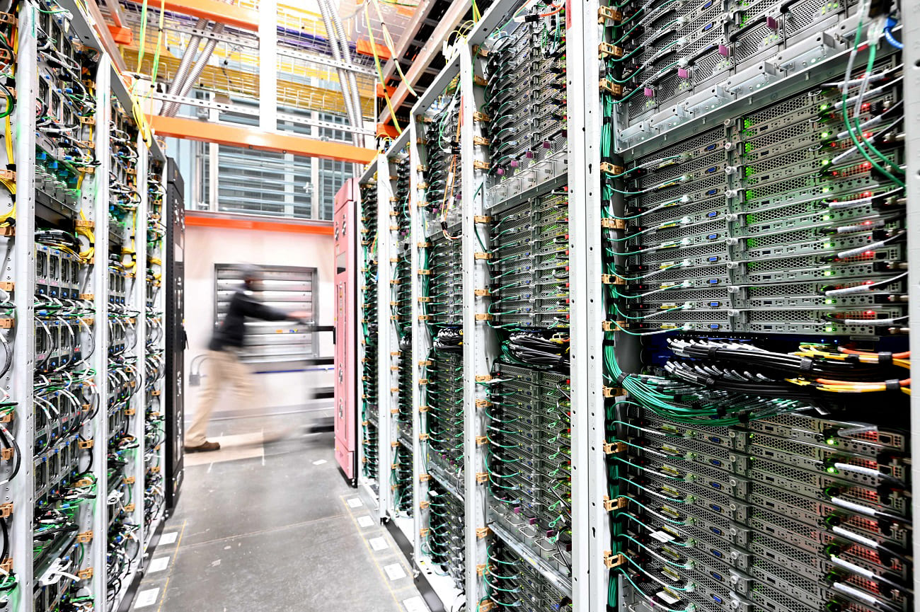 AWS Region