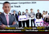 Huawei ร่วมกับ Chula และ BUPT เดินหน้าพัฒนาบุคลากร ICT ไทย Huawei