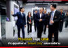 Huawei หนุน มทส. ก้าวสู่ศูนย์กลาง “Smart City” แห่งภาคอีสาน Huawei