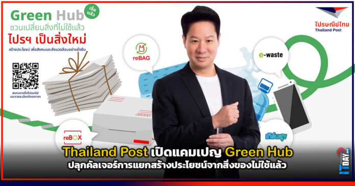 Thailand Post
