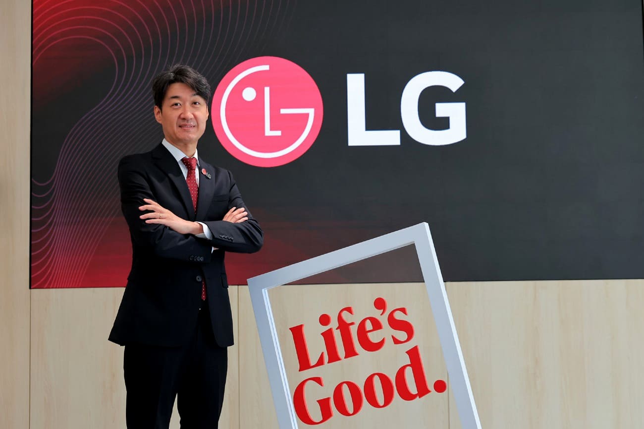LG