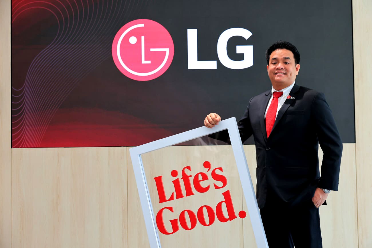 LG
