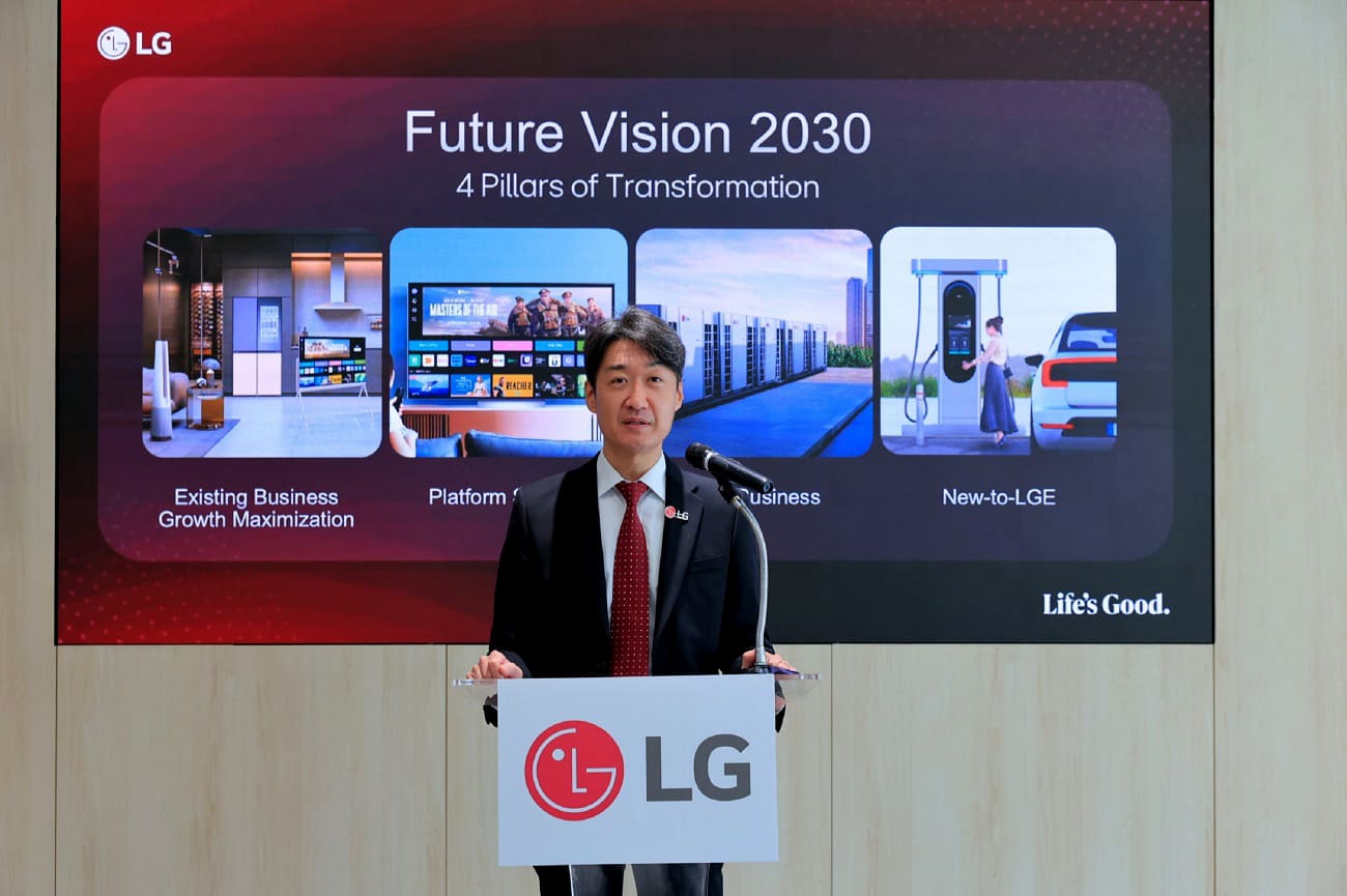 LG