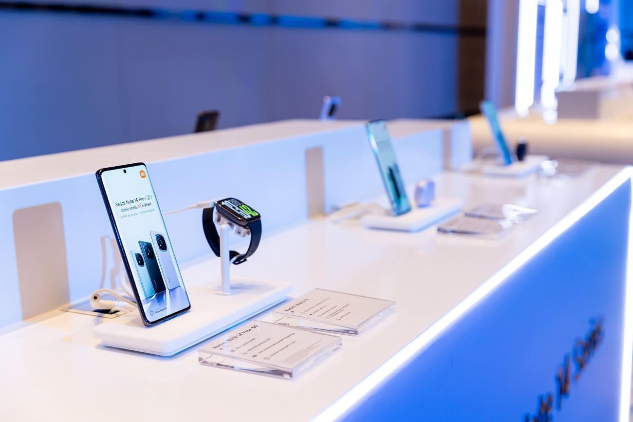 Xiaomi