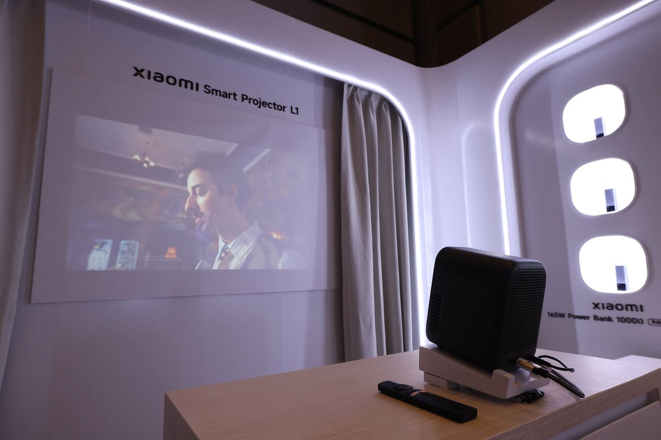 Xiaomi