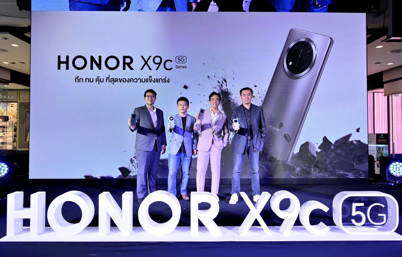 HONOR X9c 5G