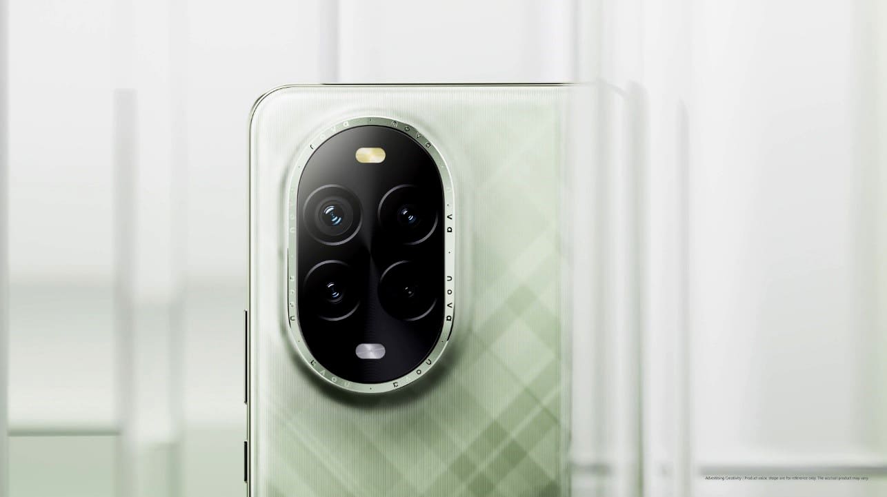 Huawei nova 13 Series