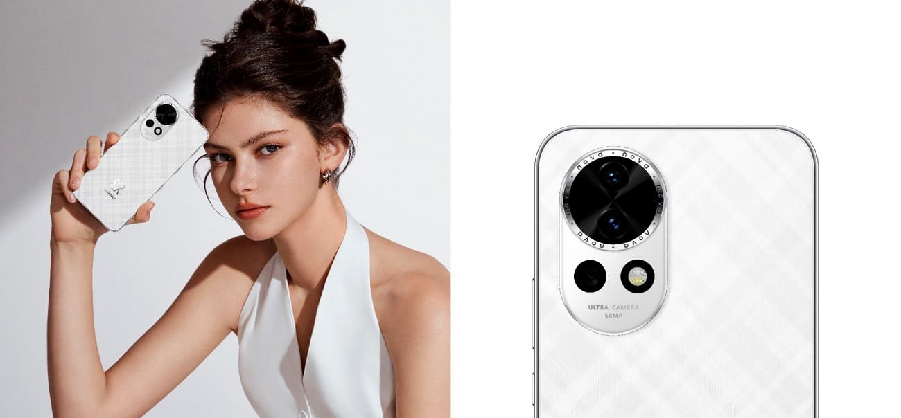 Huawei nova 13 Series