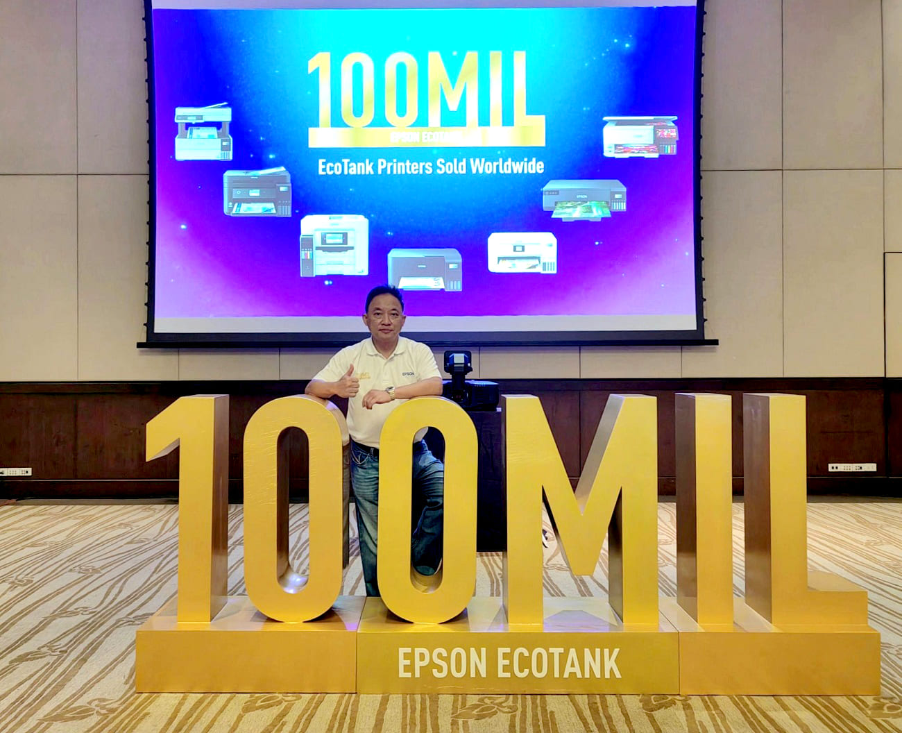 Epson