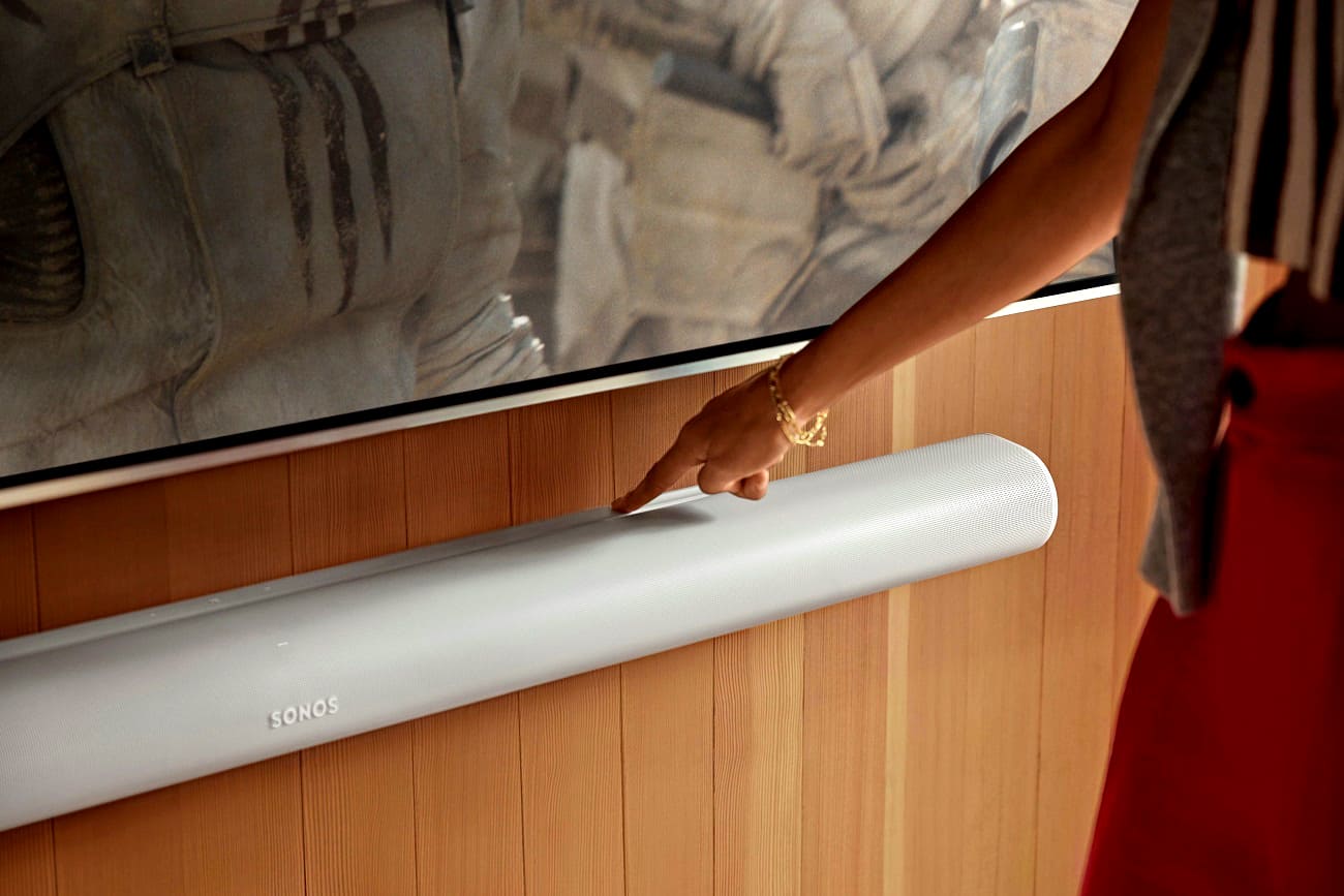 Sonos Arc Ultra