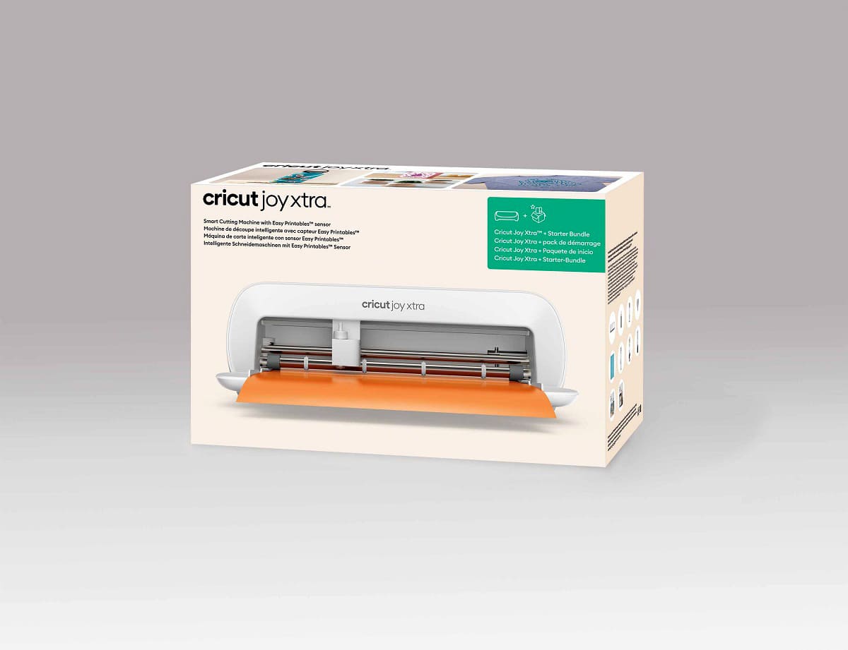 Cricut Joy Xtra
