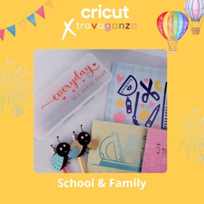 Cricut Joy Xtra