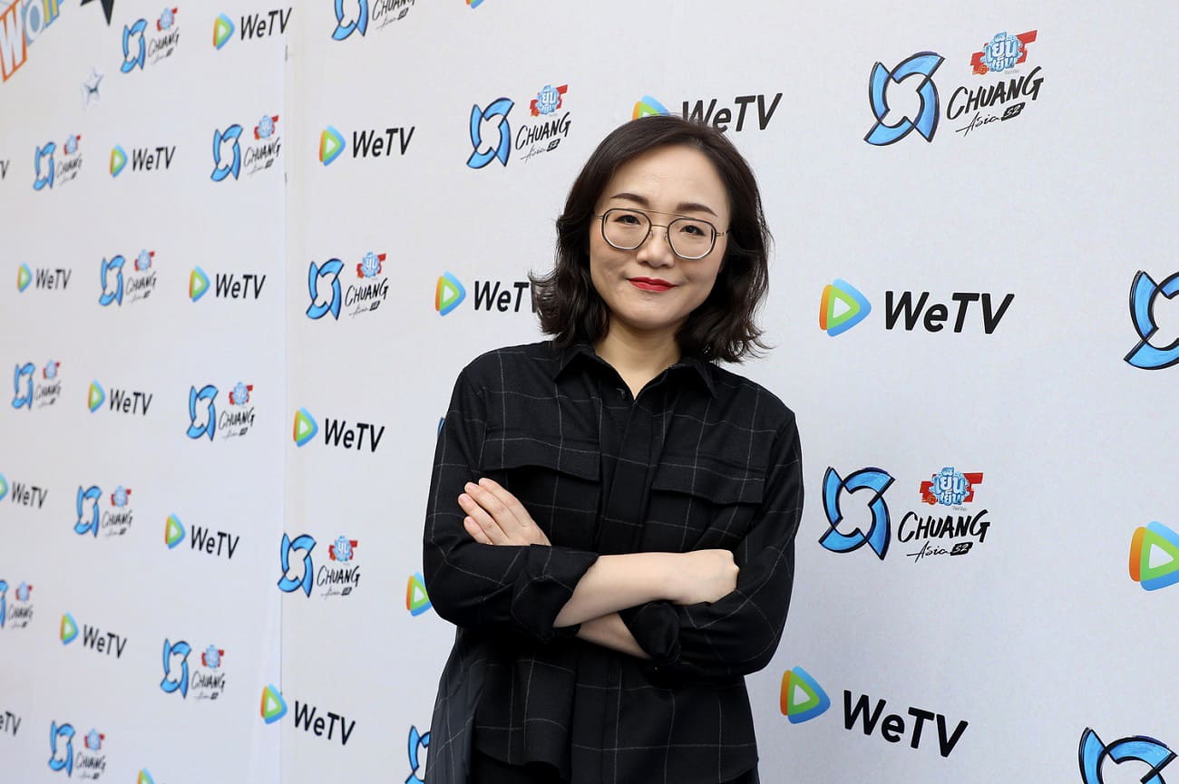 WeTV