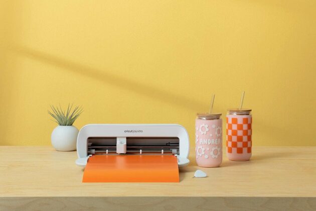 Cricut Joy Xtra