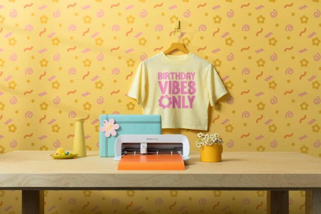 Cricut Joy Xtra