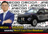 OMODA & JAECOO ประกาศรายชื่อผู้โชคดีแคมเปญ “Motor Expo Deal ซื้อรถชิงรถ” OMODA & JAECOO