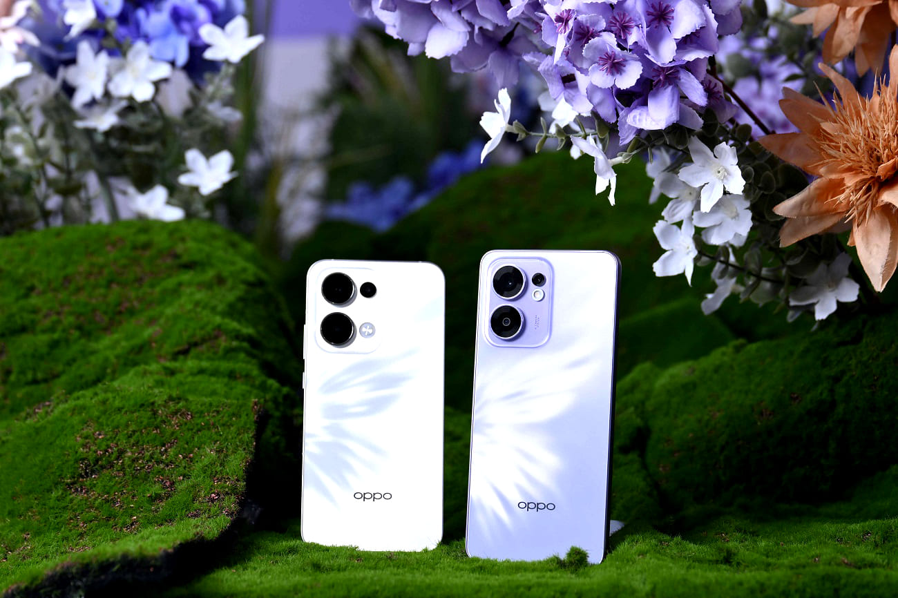 OPPO