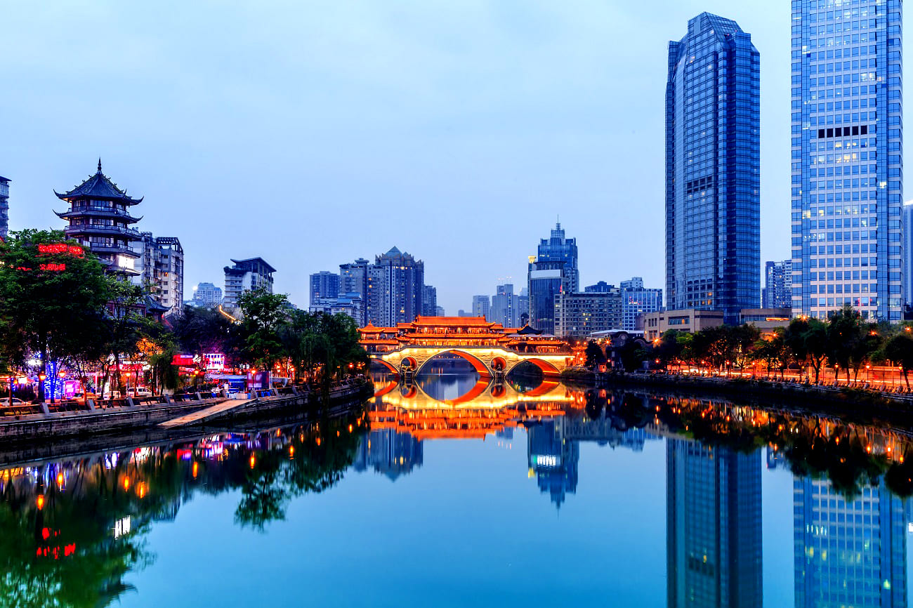 China Unicom
