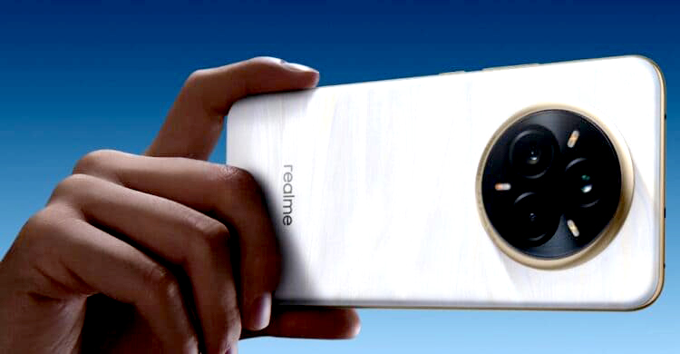 realme 14 Pro