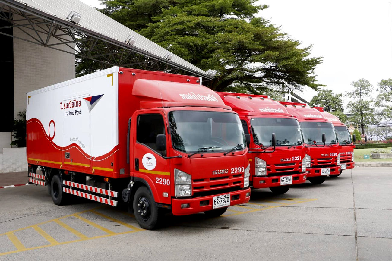 Thailand Post
