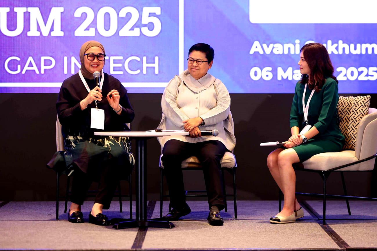 Empowerher Asia Leadership Forum 2025