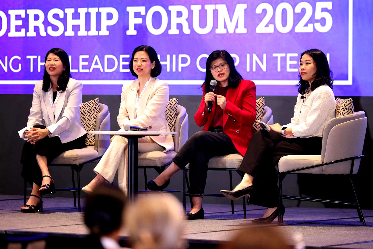Empowerher Asia Leadership Forum 2025