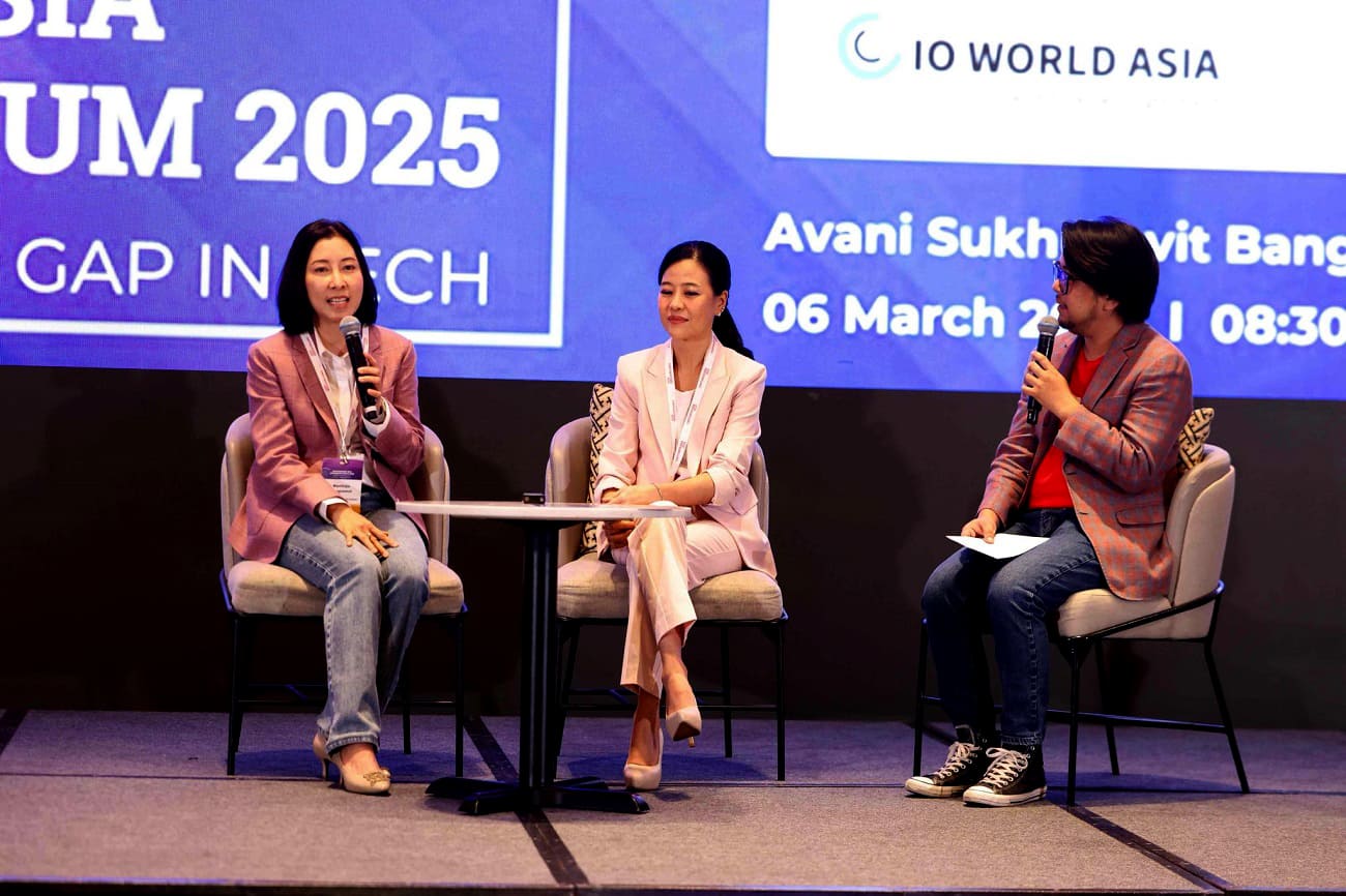 Empowerher Asia Leadership Forum 2025
