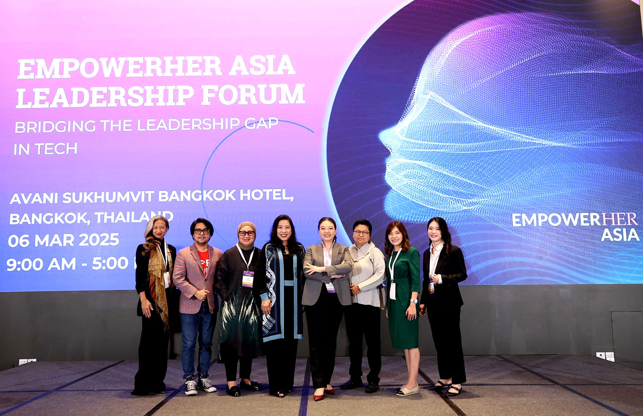 Empowerher Asia Leadership Forum 2025