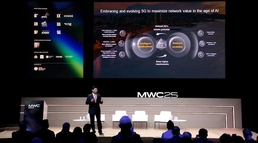 Huawei