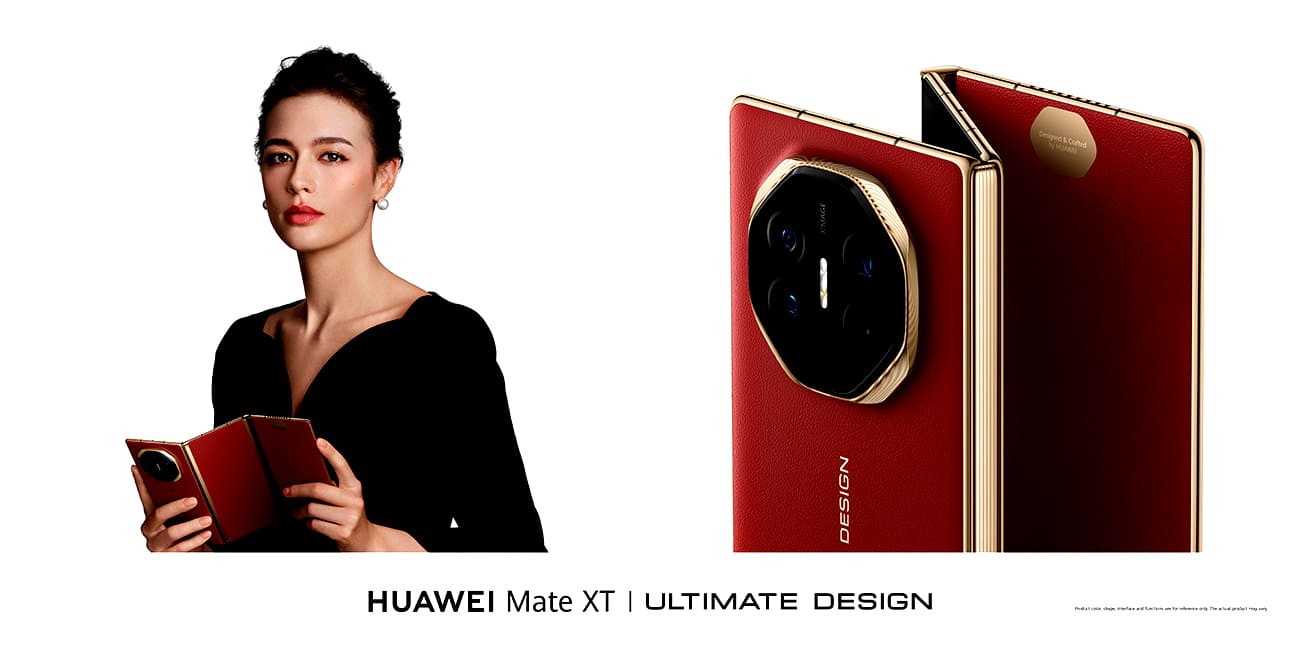 Huawei