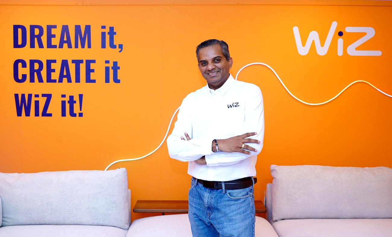 WiZ