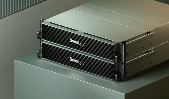 Synology
