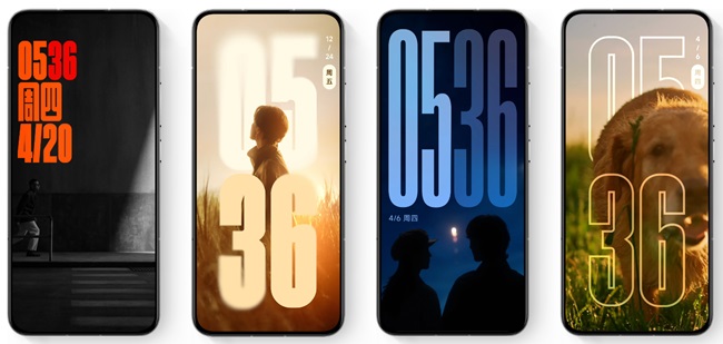 Xiaomi 15 Series