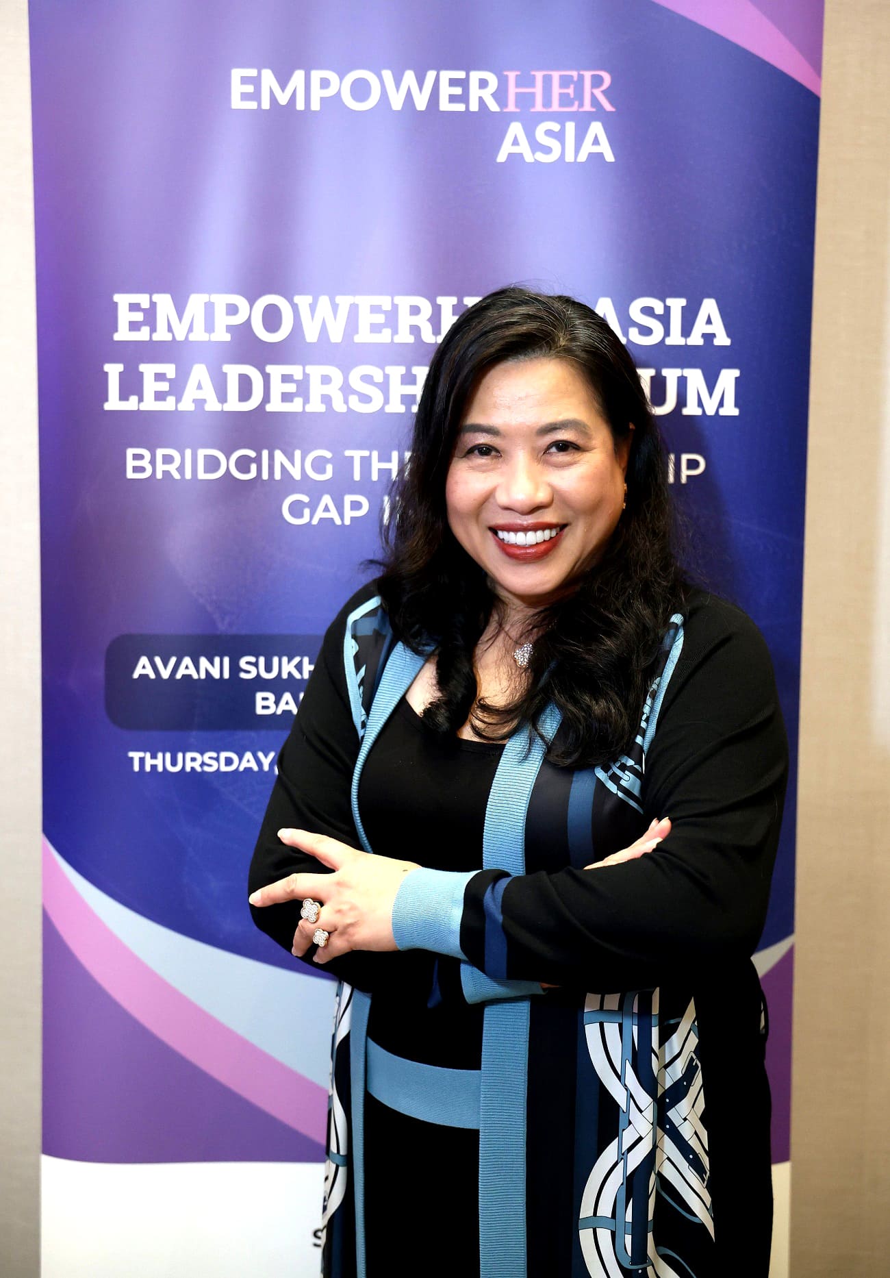 Empowerher Asia Leadership Forum 2025