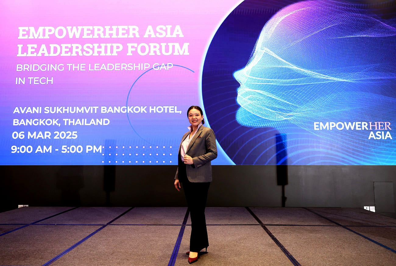 Empowerher Asia Leadership Forum 2025