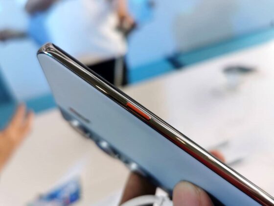 TECNO CAMON 40 Pro