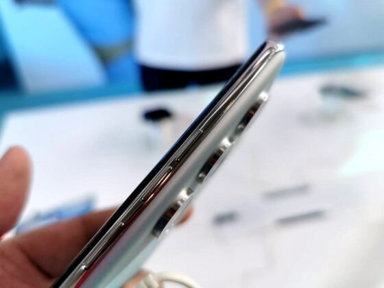 TECNO CAMON 40 Pro