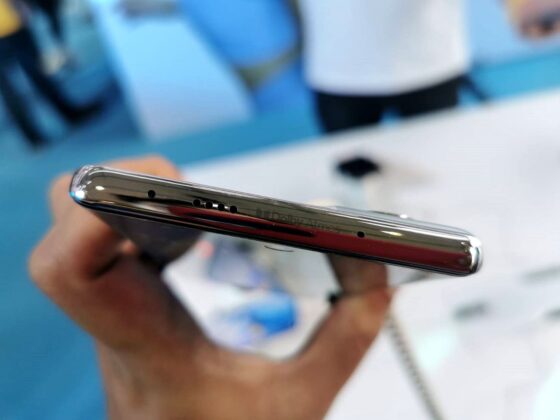 TECNO CAMON 40 Pro