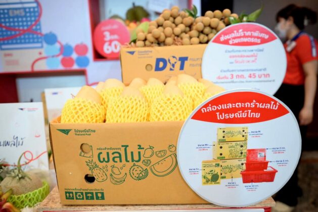 Thailand Post