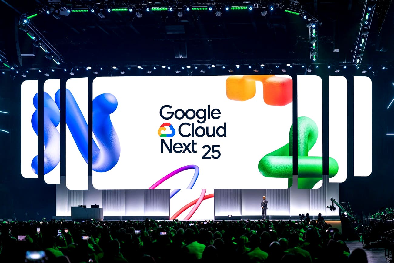 Google Cloud