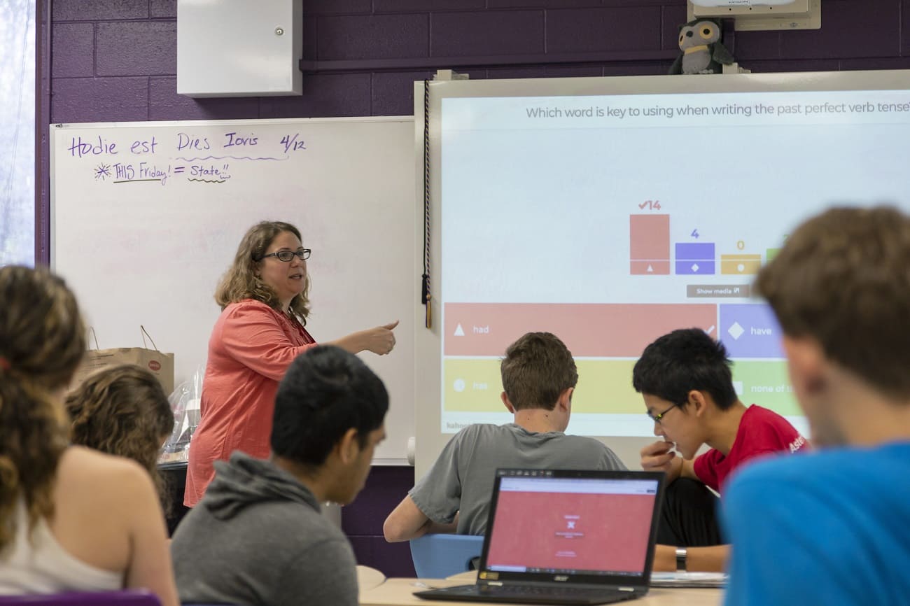 Kahoot