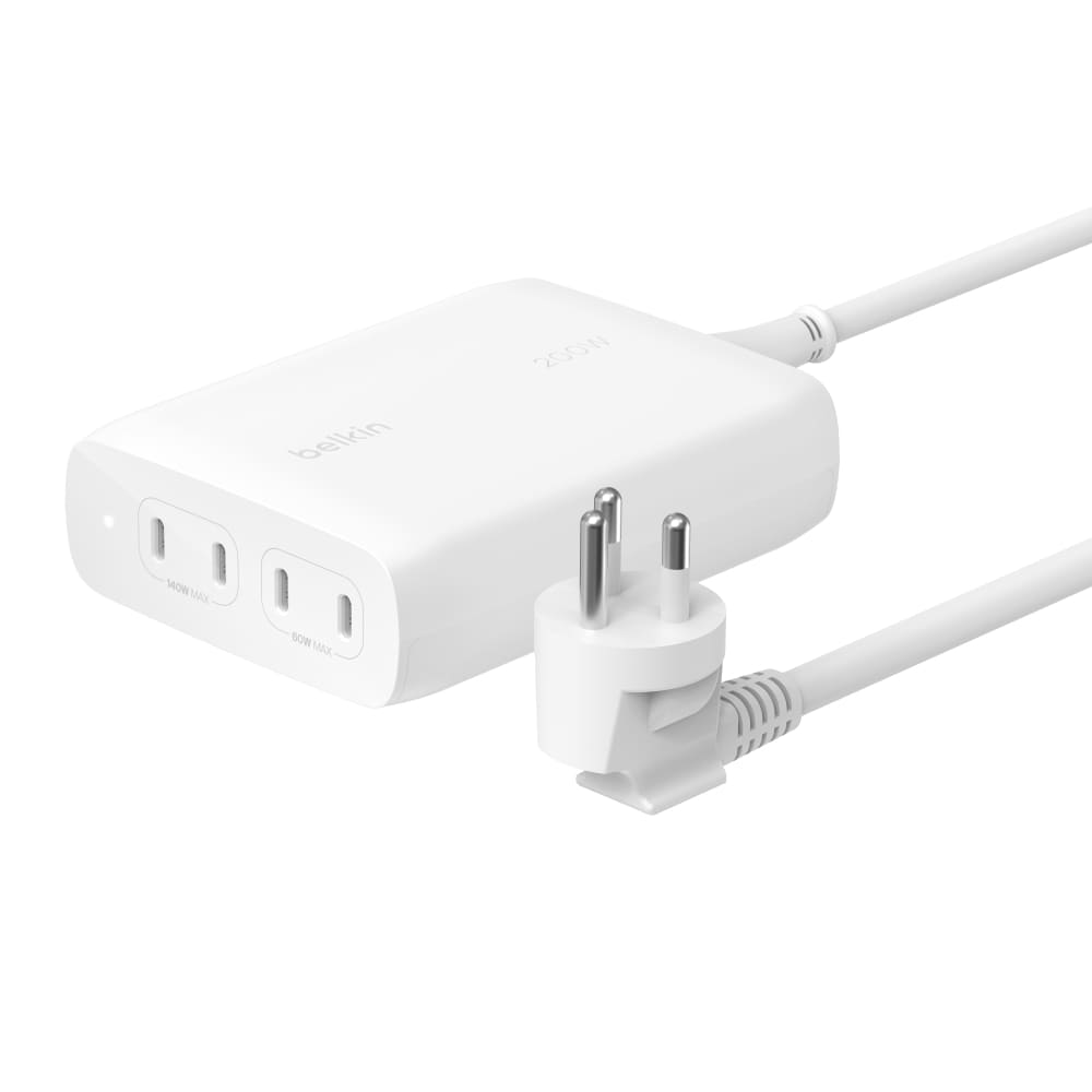 Belkin