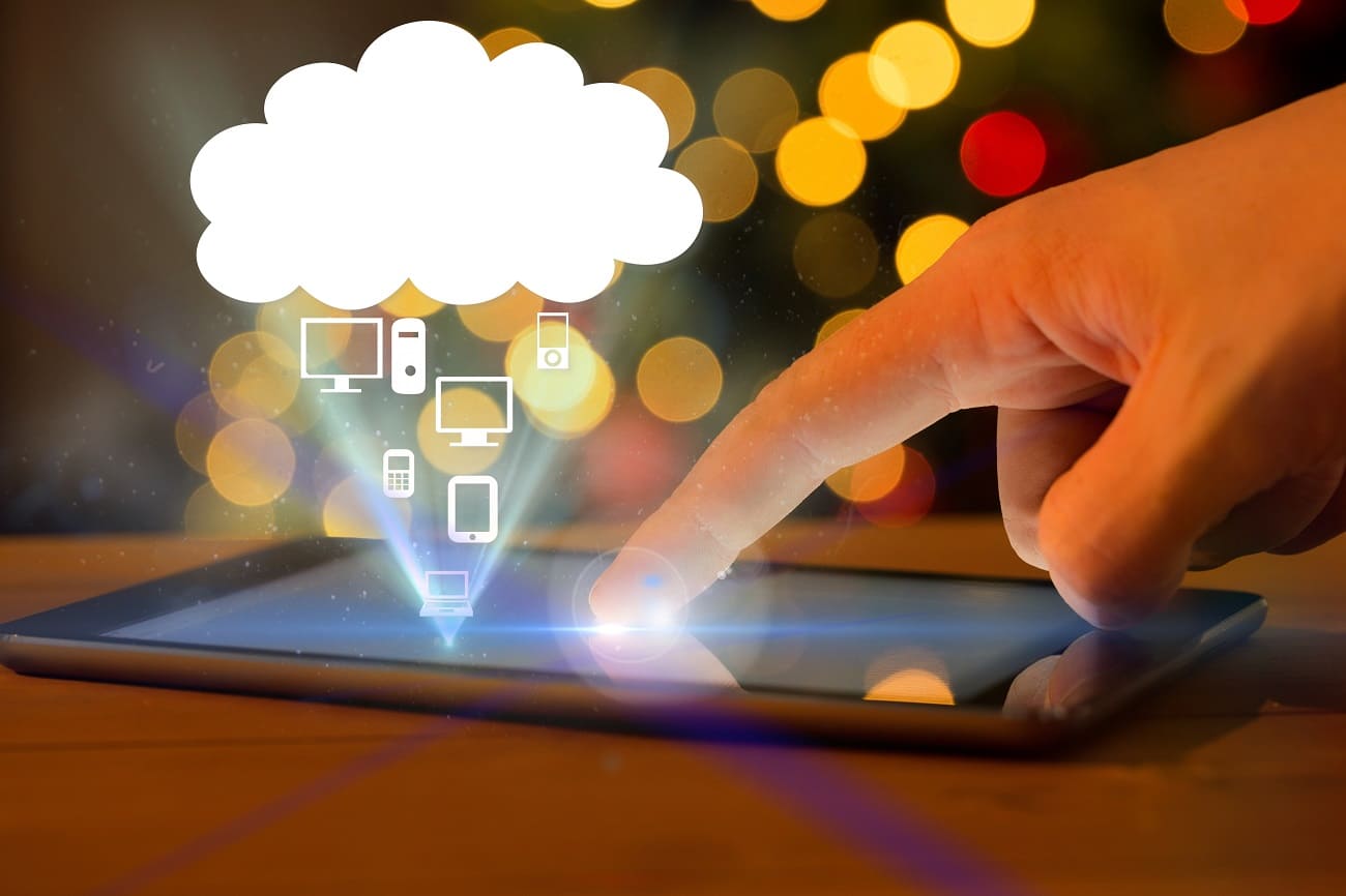 Alibaba Cloud 