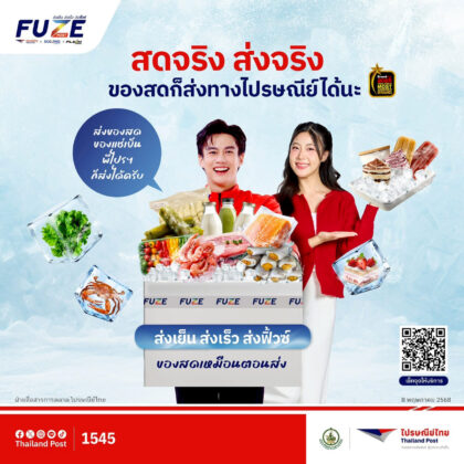 Thailand Post