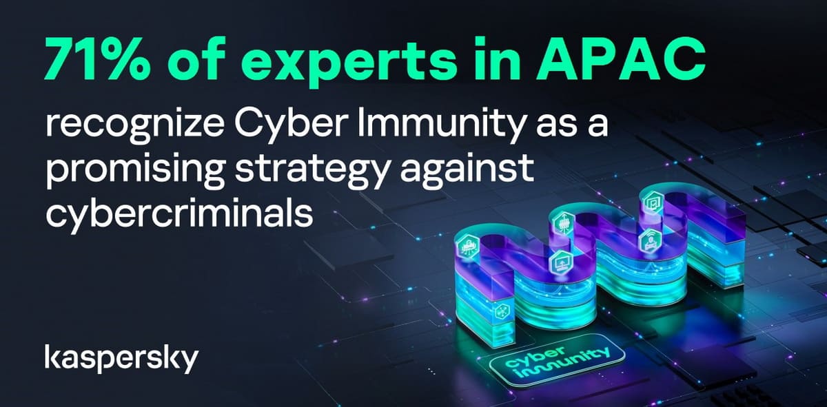 Kaspersky